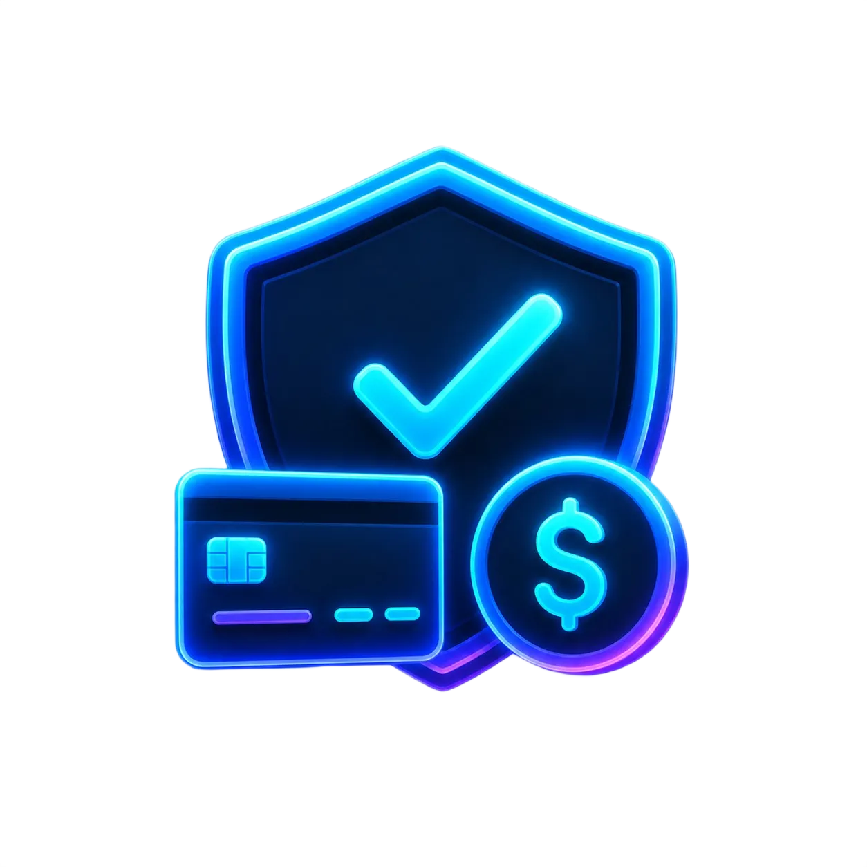 Jai Game secure payments icon