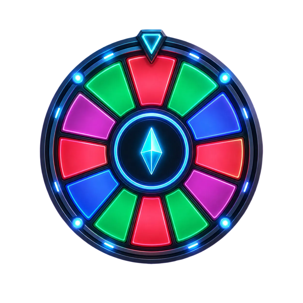 Jai Game Wingo colour prediction icon